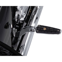 Ciro CMX Footpeg - Chrome - with Mount [MPN: 61006]_359497
