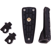 Ciro CMX Footpegs with Mount - Black [MPN: 61026]_1174948