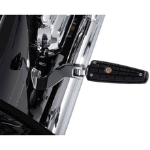 Ciro CMX Footpegs with Mount - Black [MPN: 61026]_1174947