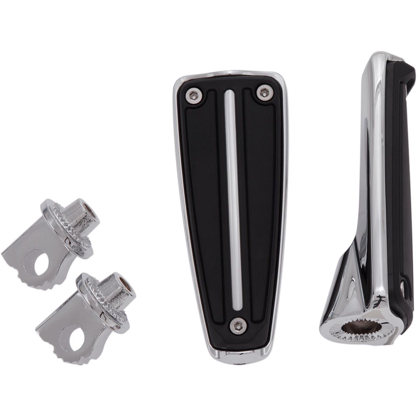 Ciro Footpeg with Mount - Chrome [MPN: 61002]_1174946