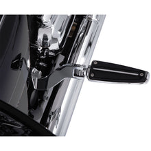 Ciro Footpeg with Mount - Chrome [MPN: 61002]_1174953
