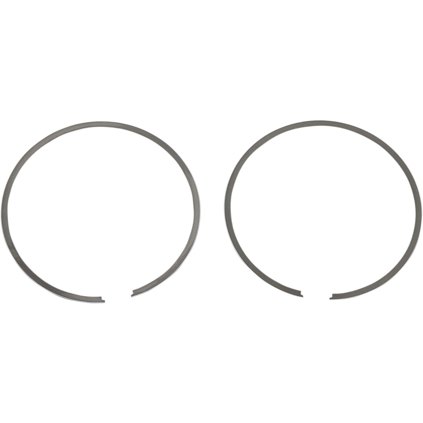 ProX Ring Set for Kawasaki KX250 '92-04 02.4312_460704