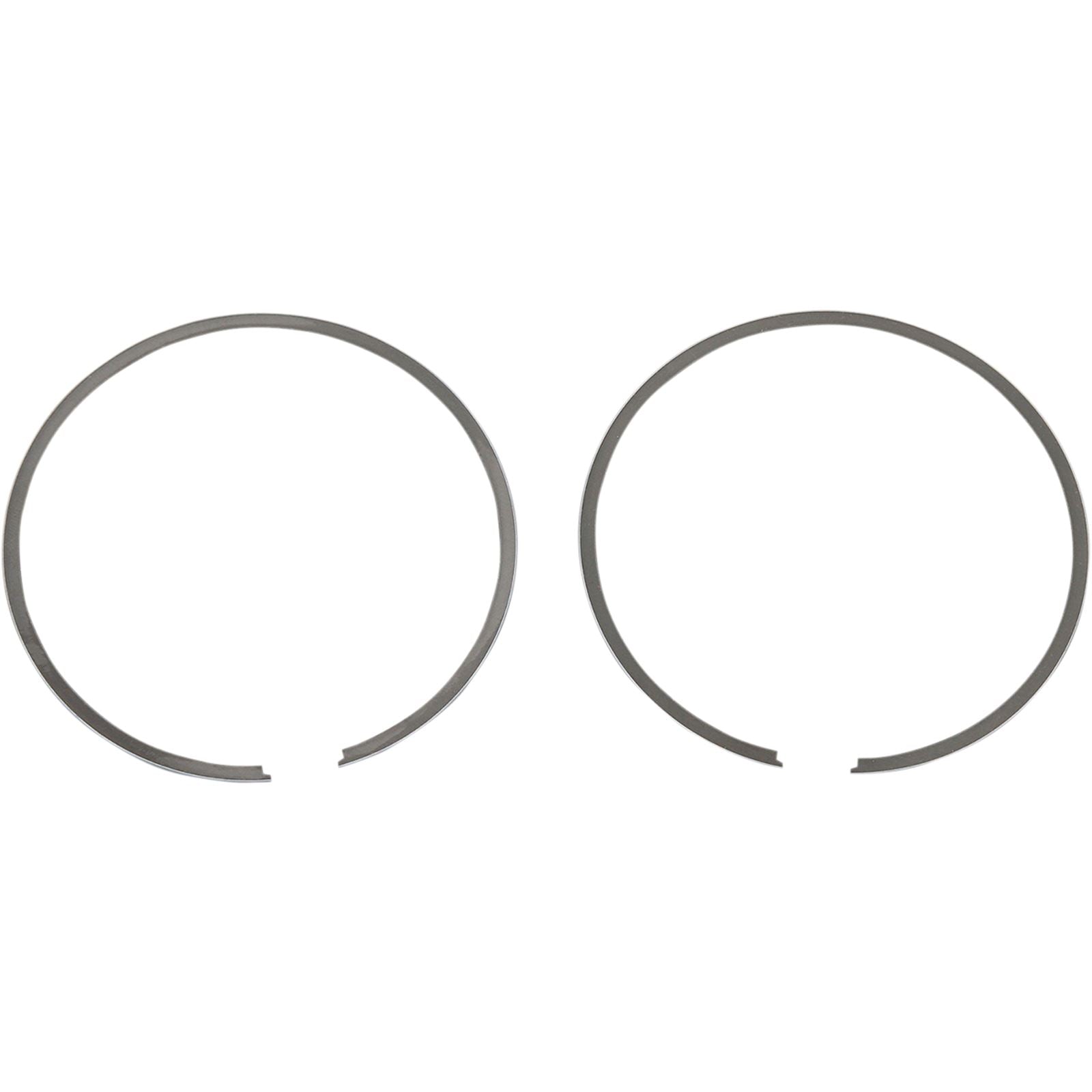 ProX Ring Set for Kawasaki KX250 '92-04 02.4312_460704