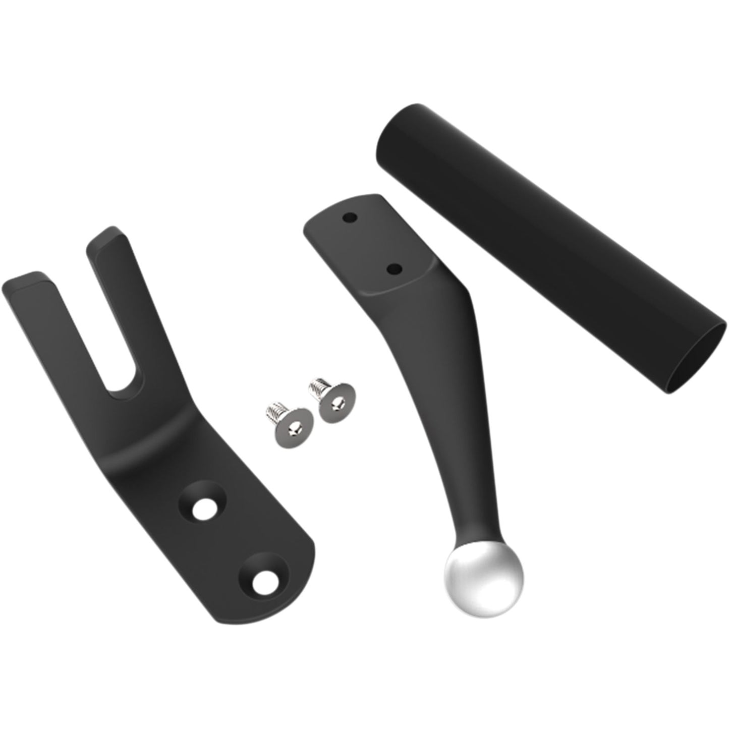 Ciro Passenger Accessory Mount for '98 - '13 [MPN: 50121]_359454
