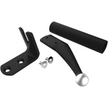 Ciro Passenger Accessory Mount [MPN: 50122]_359455