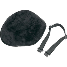 Saddlemen Gel Fleece Pad - Extra Large 201J_549589