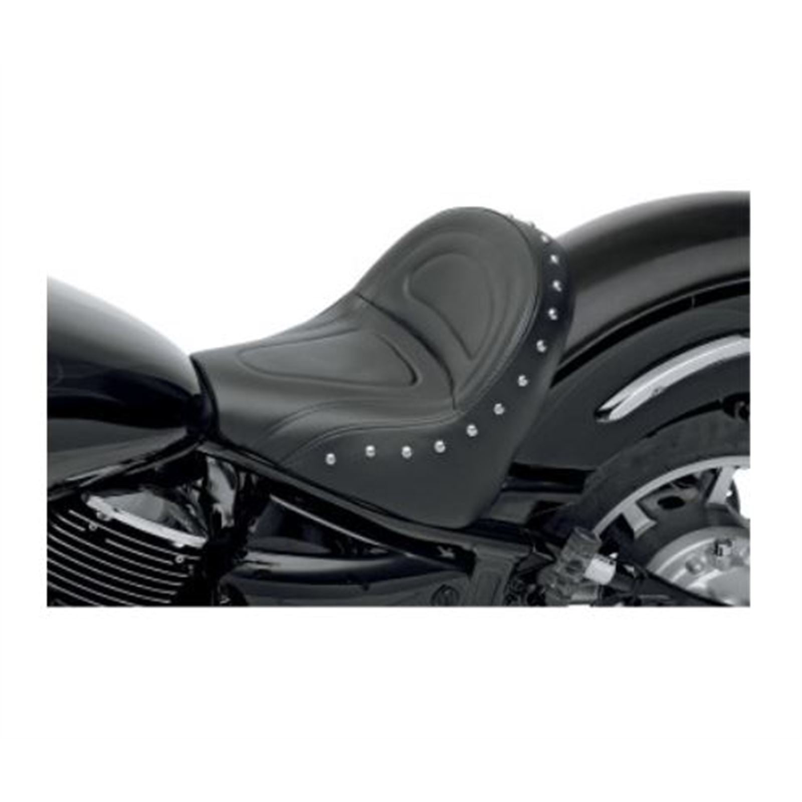 Saddlemen Solo Seat - Studded - XVS1100 Y3130J_640434