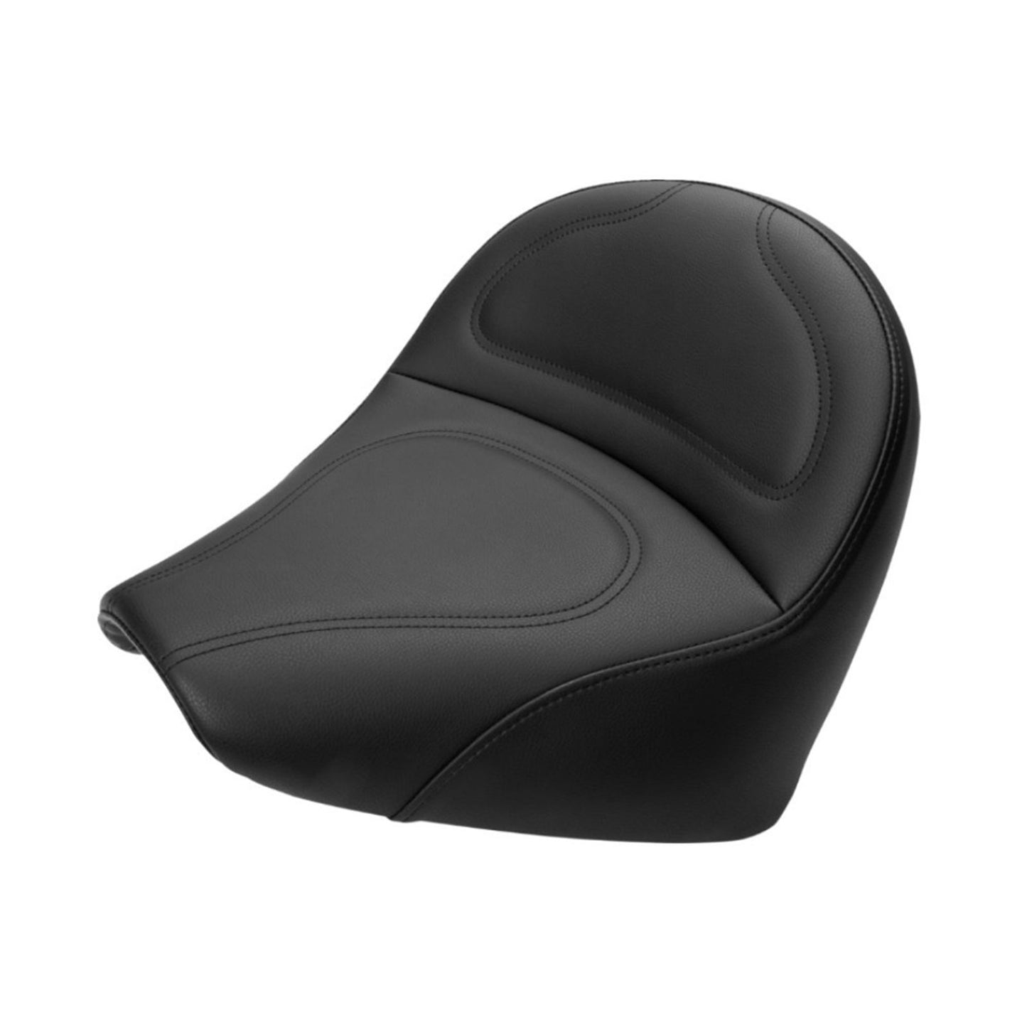 Solo Seat Compatible with Yamaha XVS1100_2115880