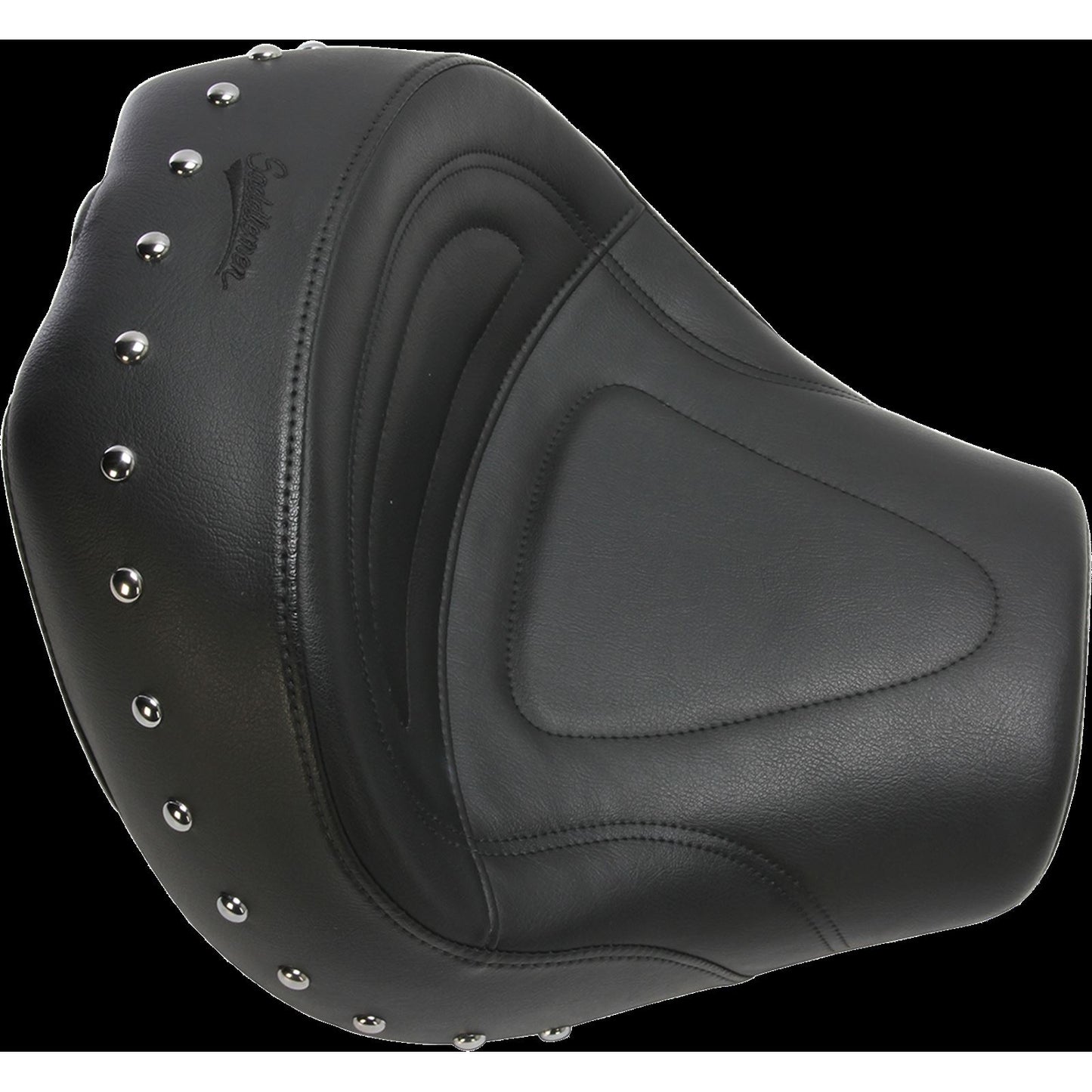 Saddlemen Solo Seat - Studded - XVS1600 Y3330J_641464