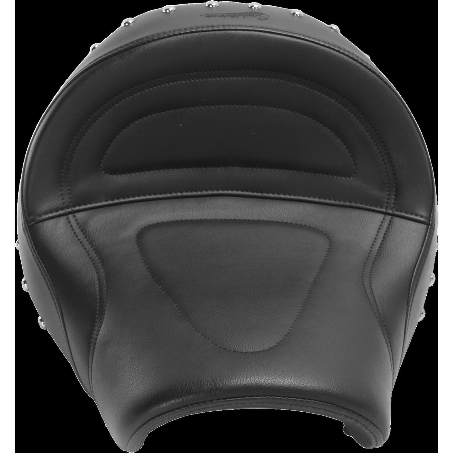 Saddlemen Solo Seat - Studded - XVS1600 Y3330J_641728