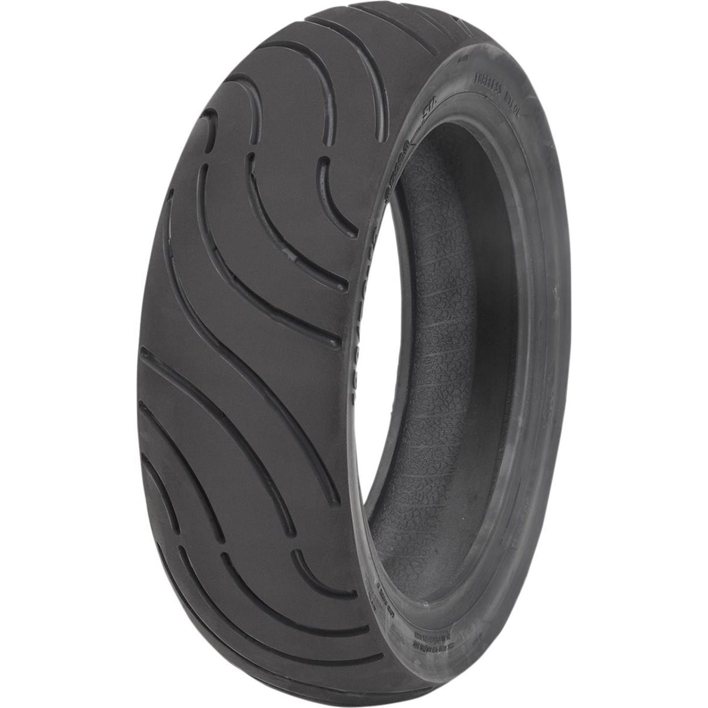 AMS TIRES Tire - ST108 - 120/70-12 51L [MPN: 0340-0666]_219418