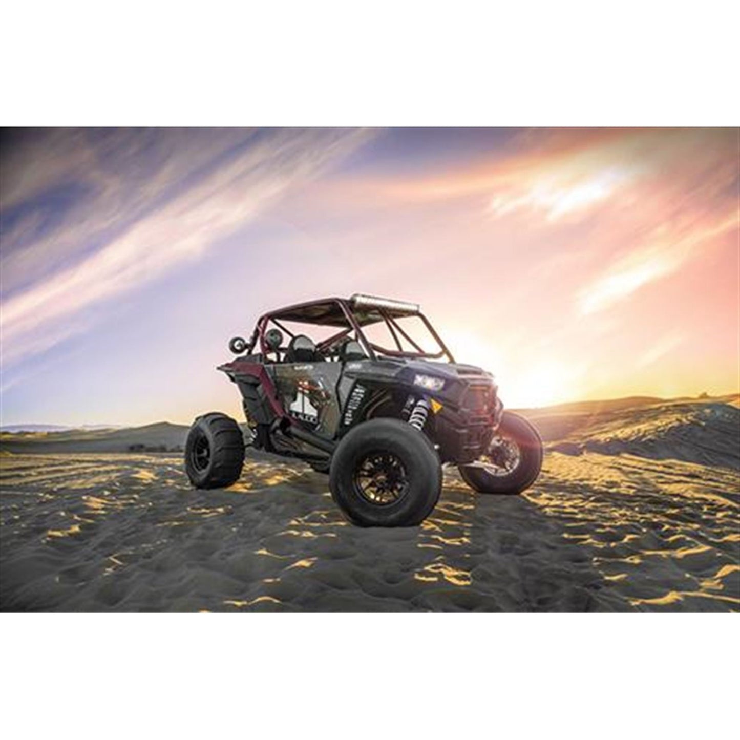 AMS TIRES Tire Sand King - 30X11-14 0322-0083_219505