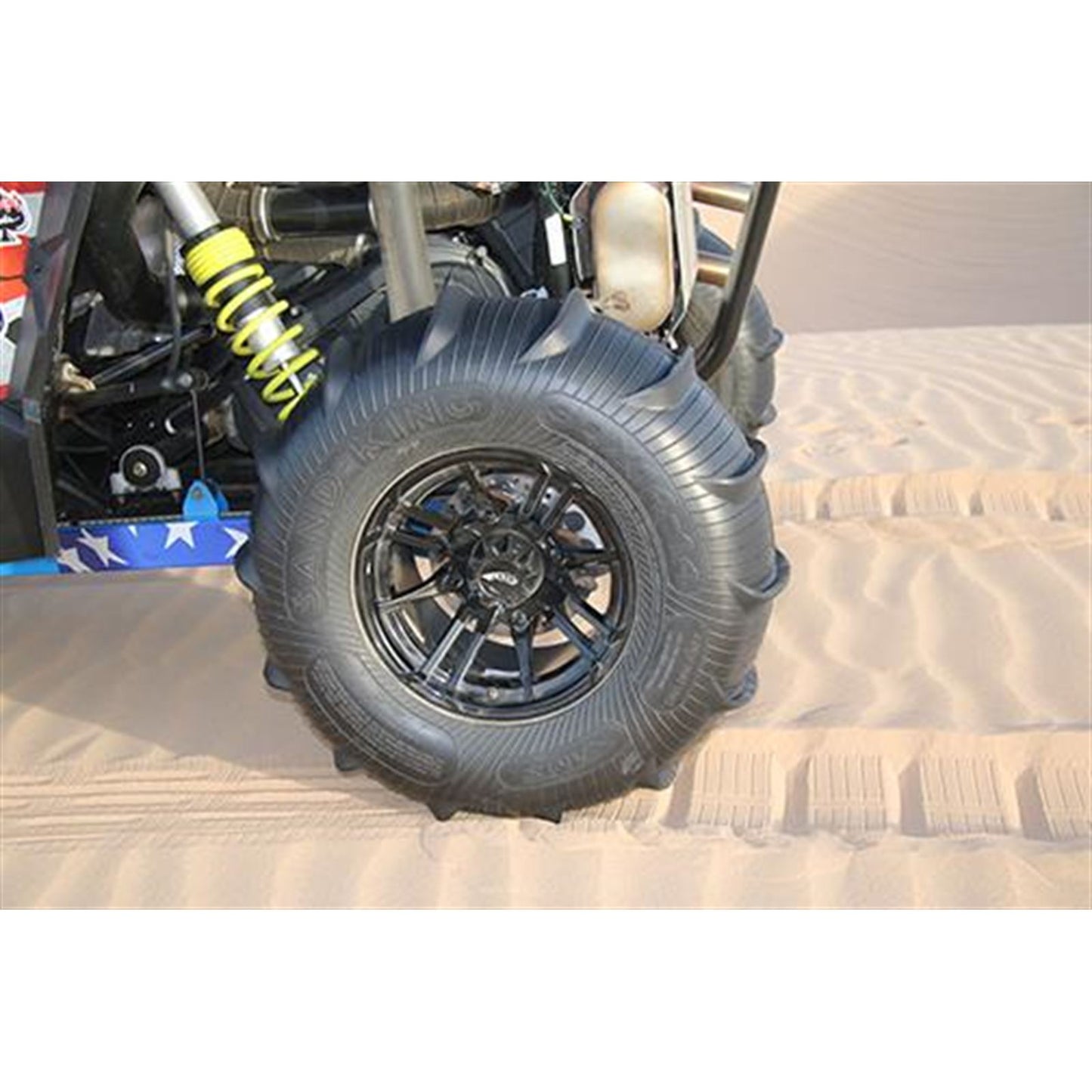 AMS TIRES Tire Sand King - 30X14-14 0322-0084_219509
