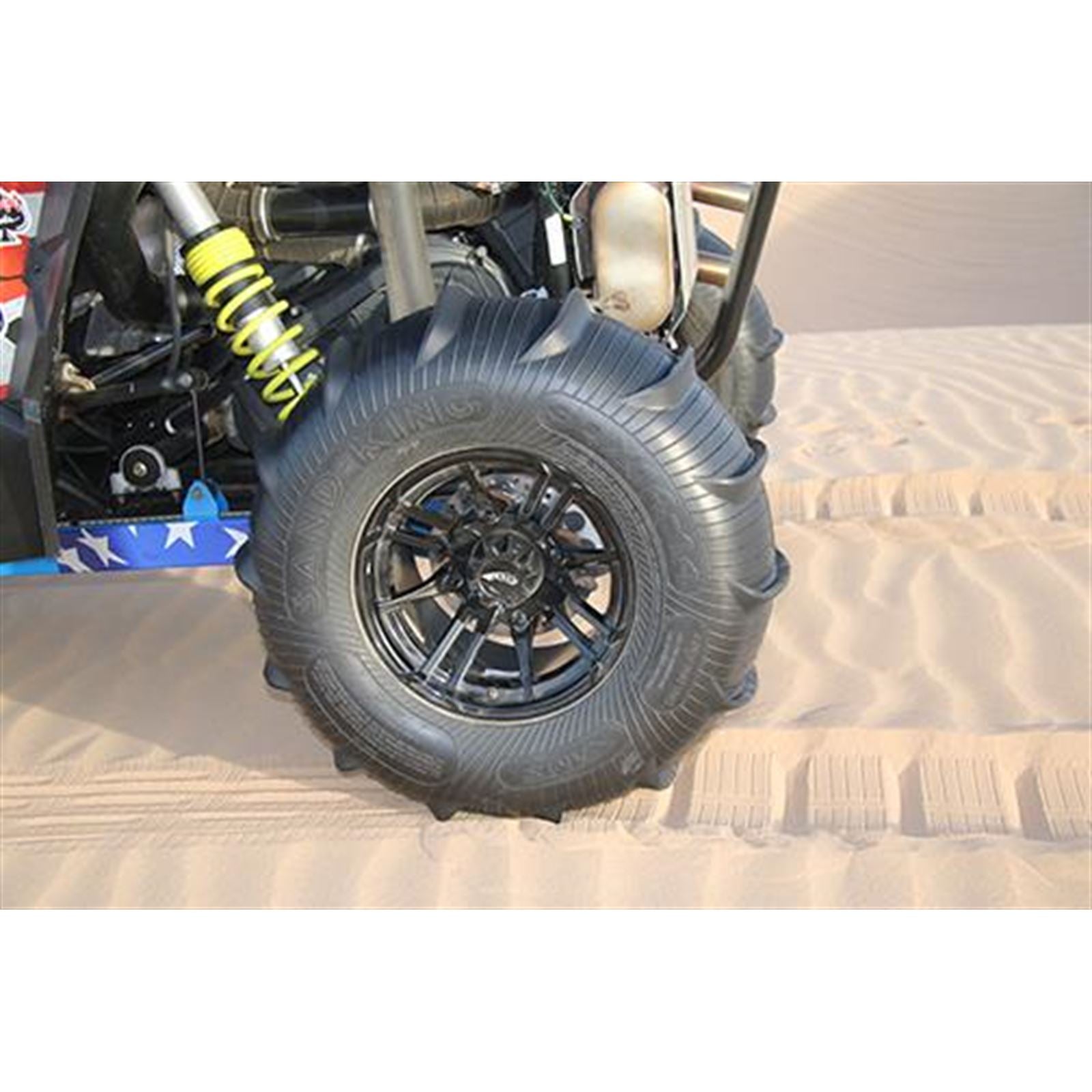 AMS TIRES Tire Sand King - 30X14-14 0322-0084_219509