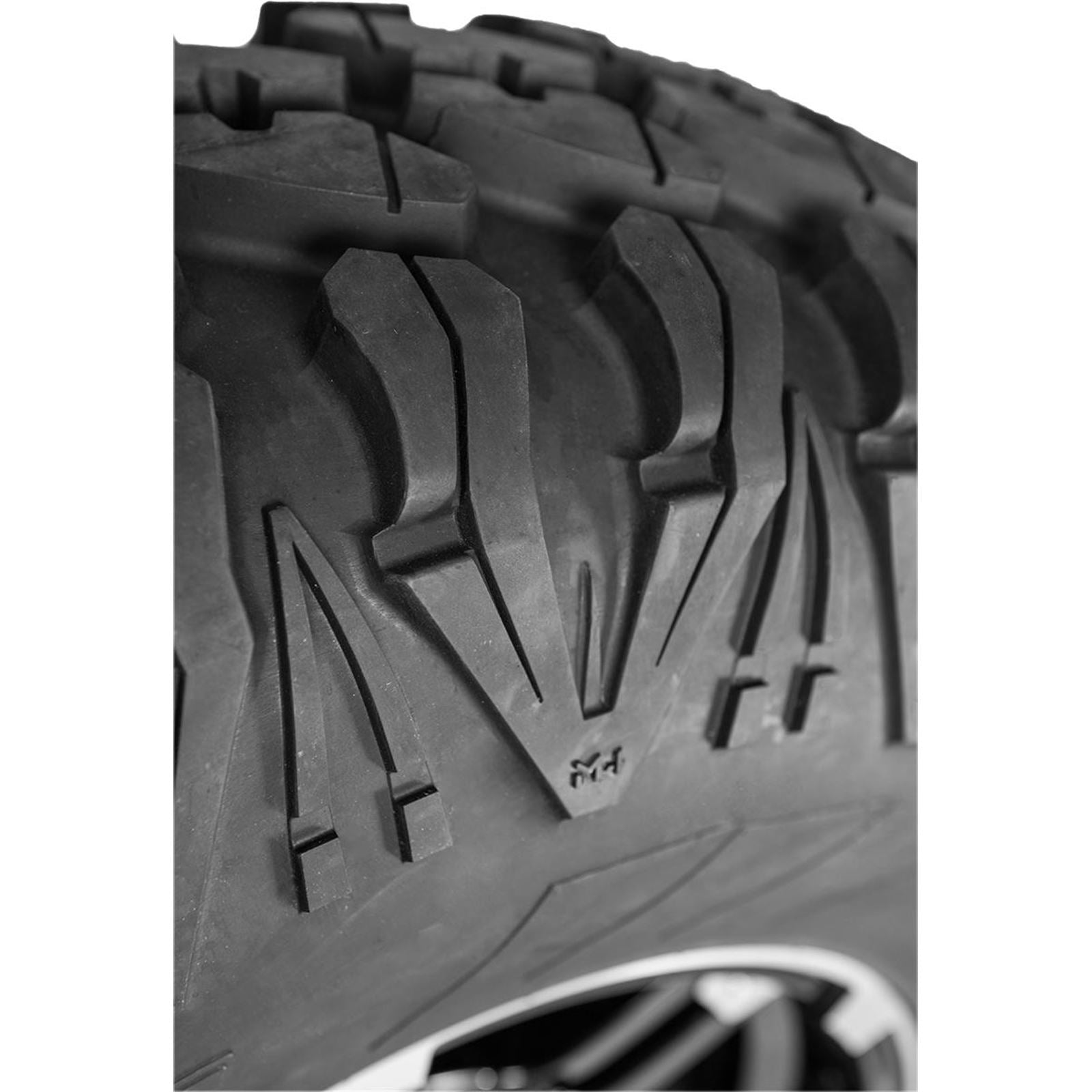 AMS TIRES Tire - M4 Evil - 28X10R14 8PR 0320-0964_219535