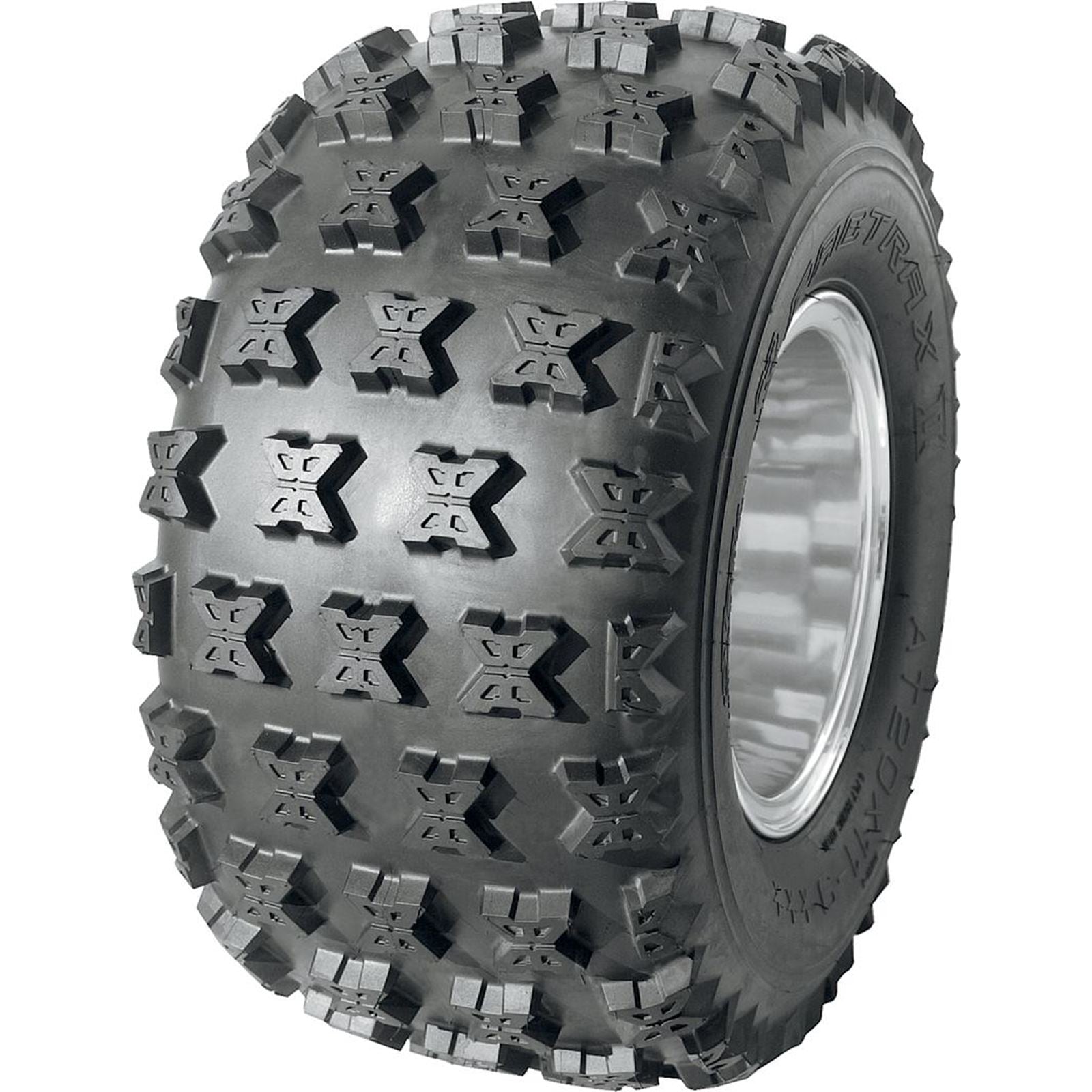 AMS TIRES Tire - Pac Trax II - 22X11-9 0320-0779_219588