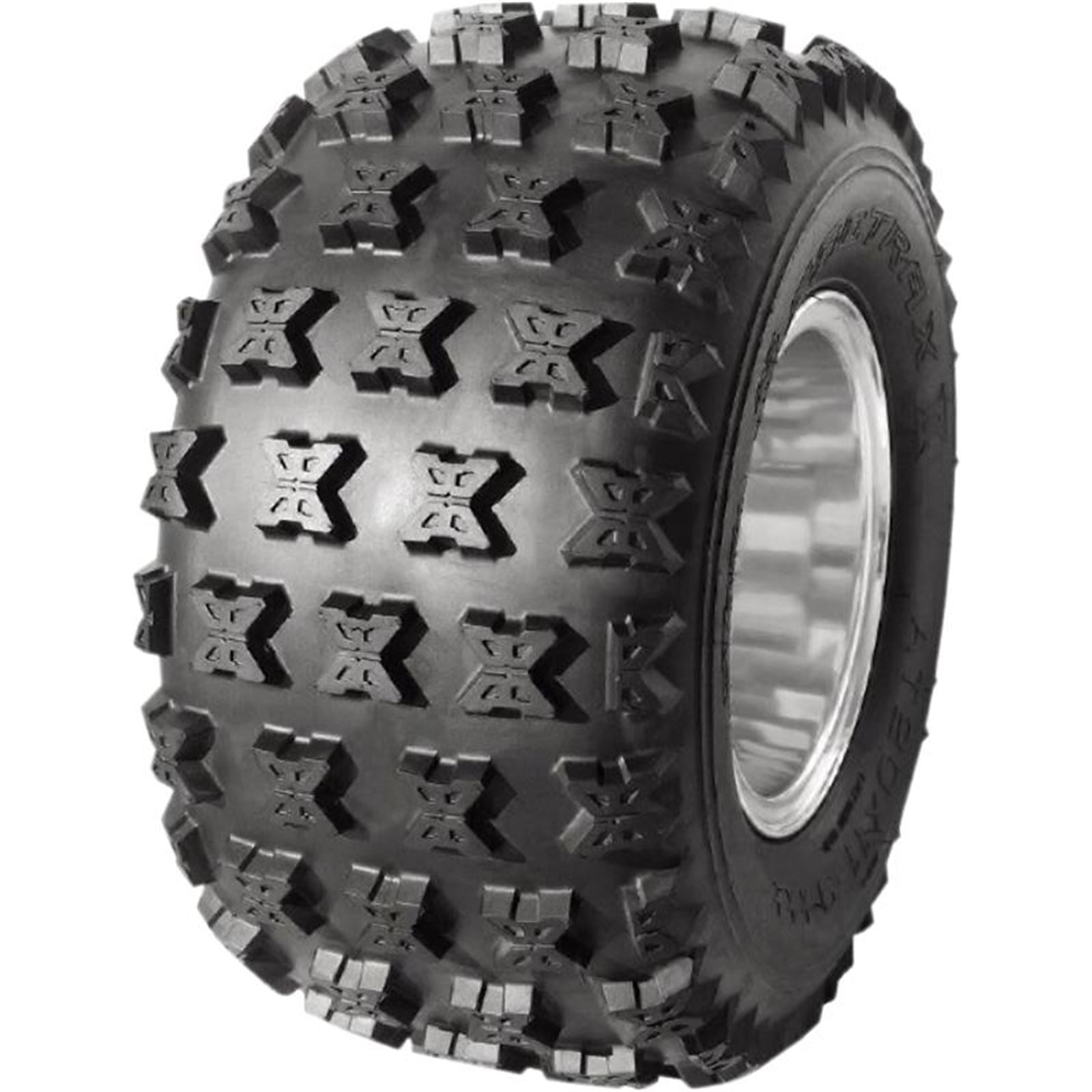 AMS TIRES Tire - Pac Trax II - 22X11-9 0320-0779_219589