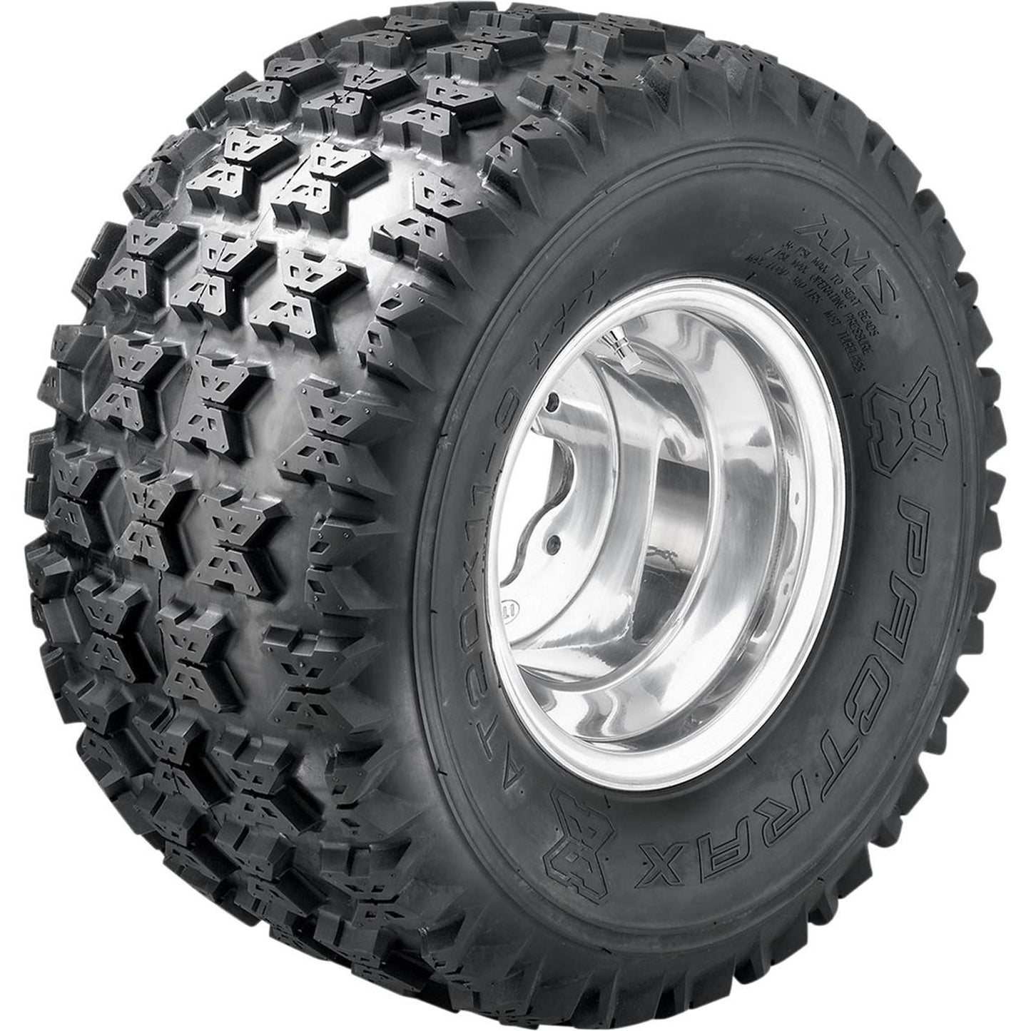 AMS TIRES Tire - Pac Trax II - 22X11-9 0320-0779_219590
