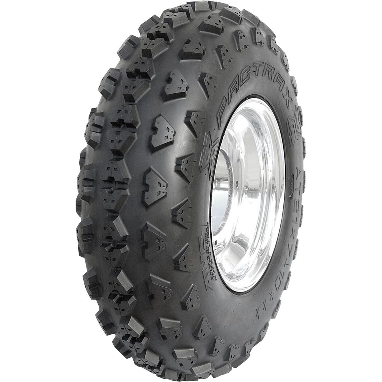 AMS TIRES Tire - Pac Trax - 21X7-10 0320-0774_219607