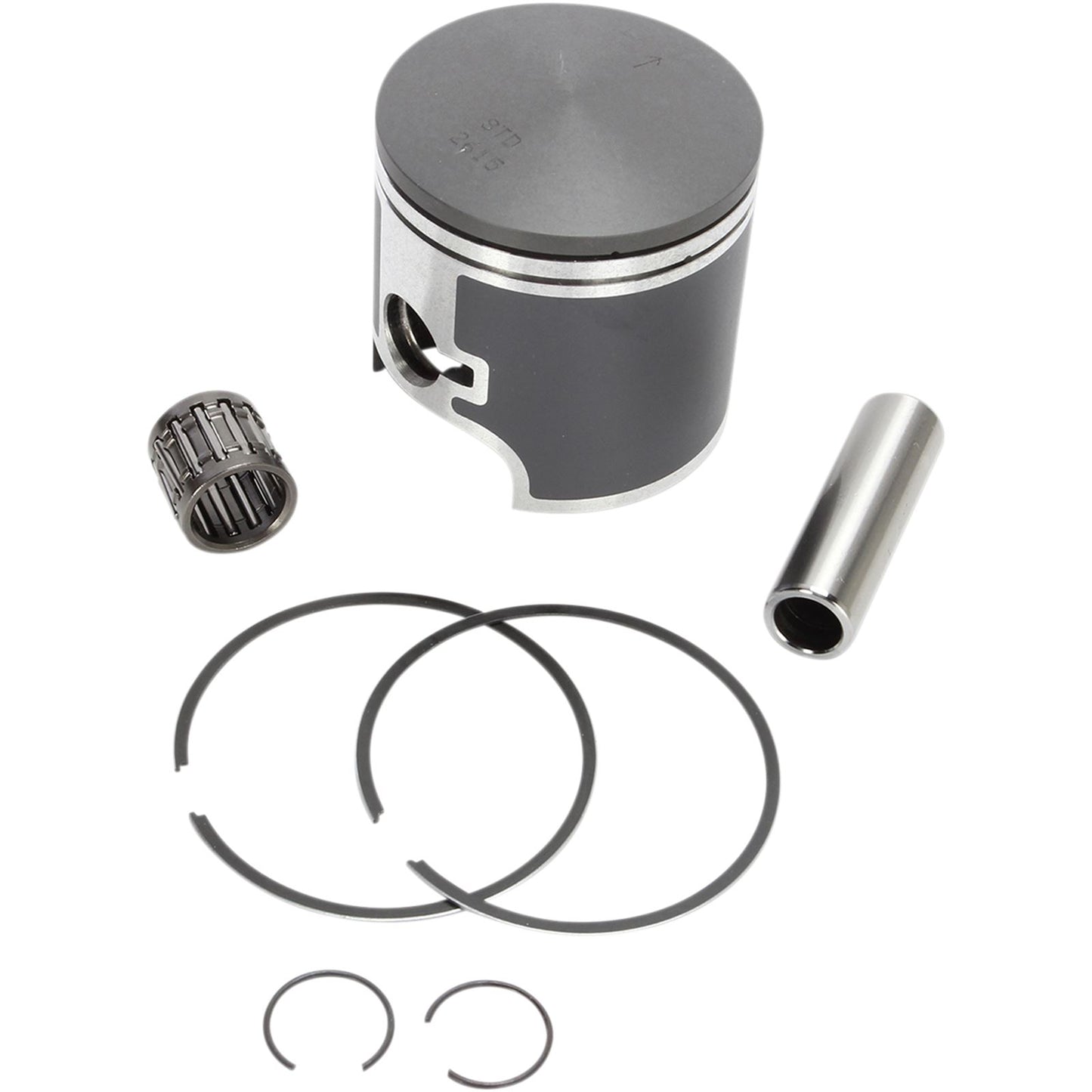ProX Piston Kit 01.5586.000_459926