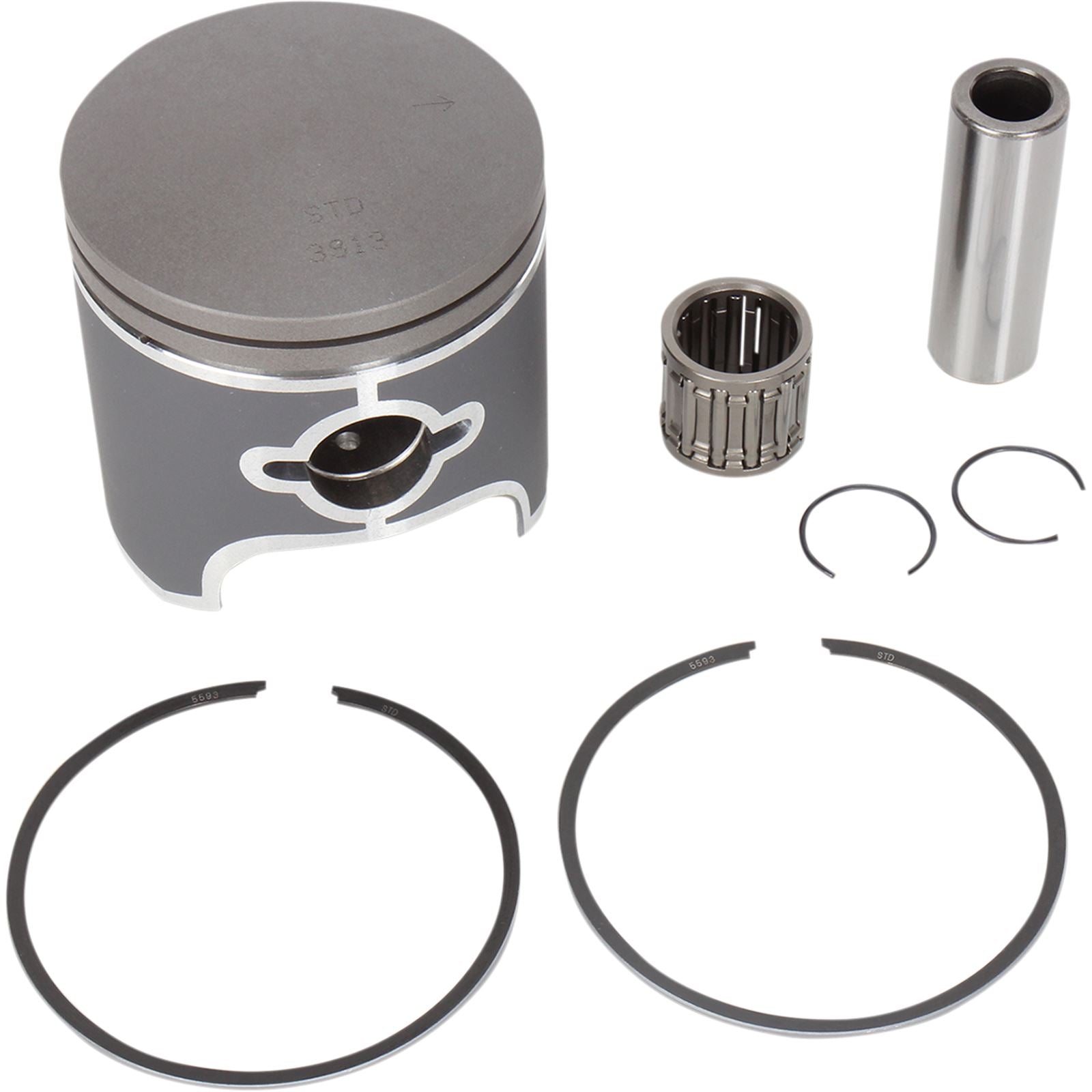 ProX Piston Kit 01.5593.000_459930