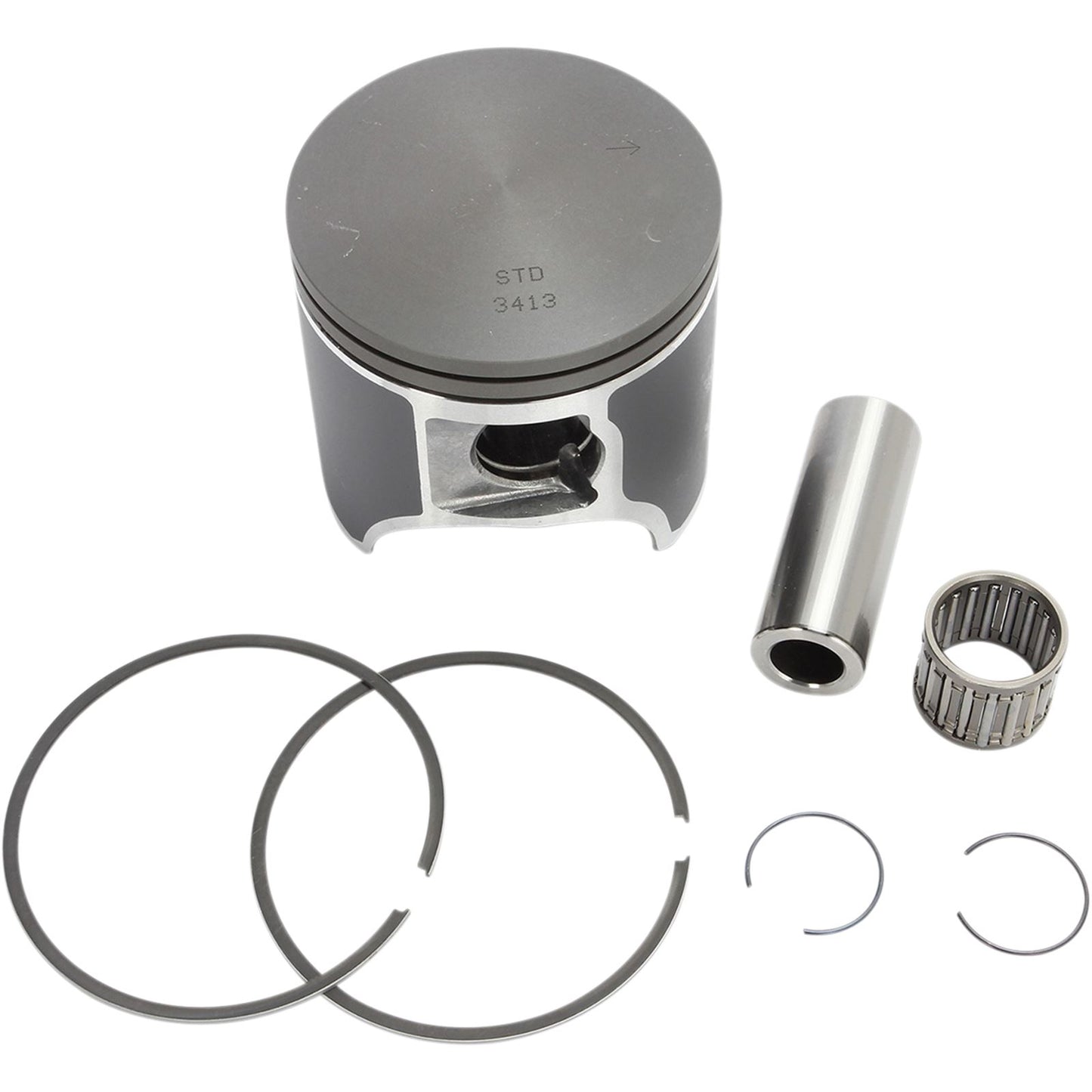 ProX Piston Kit 01.5903.000_459923