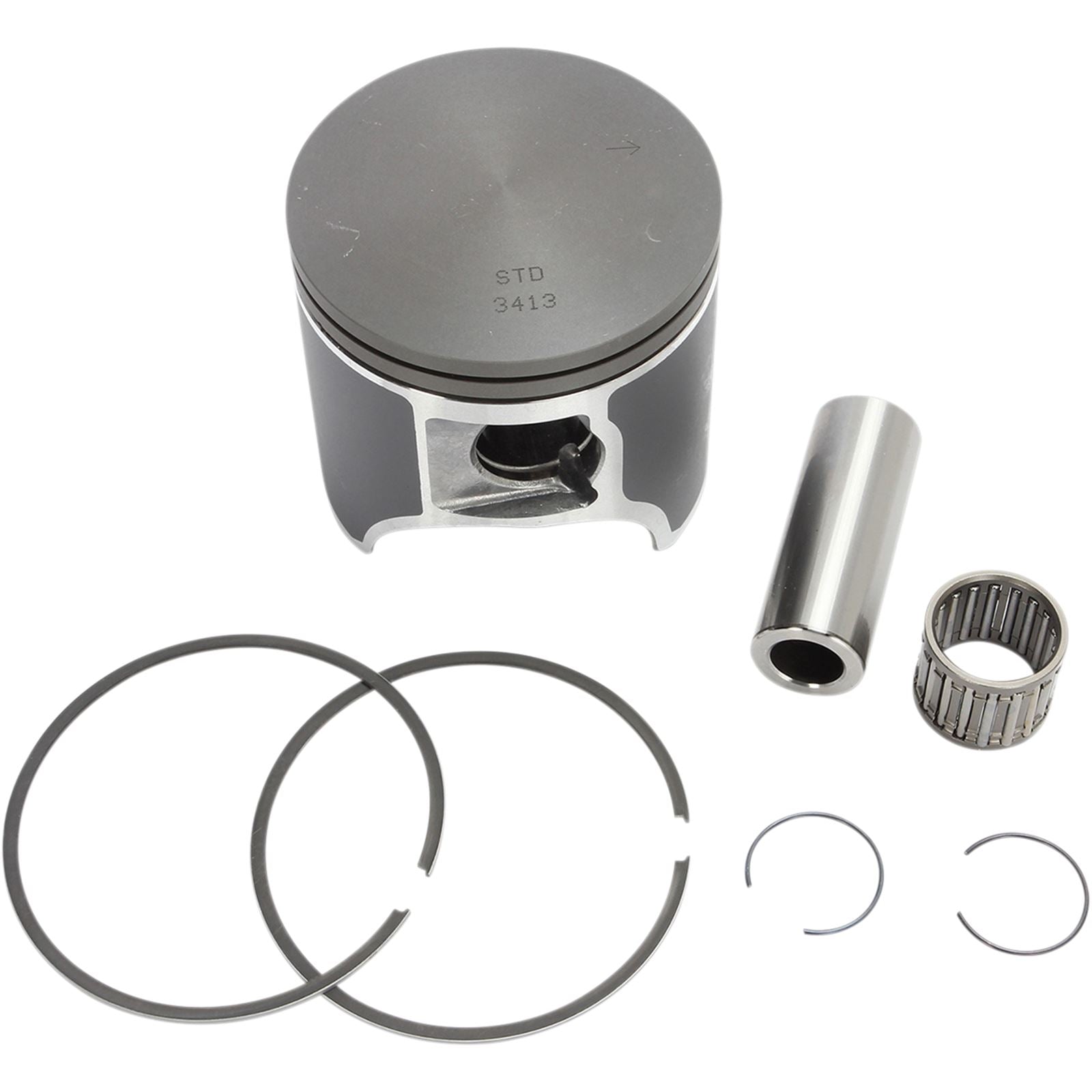 ProX Piston Kit 01.5903.000_459923