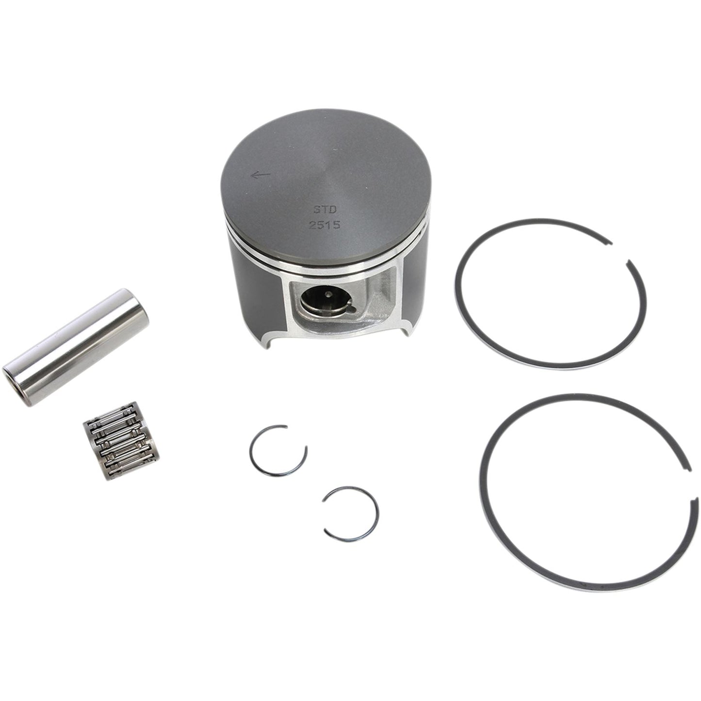 ProX Piston Kit 01.5799.100_459915