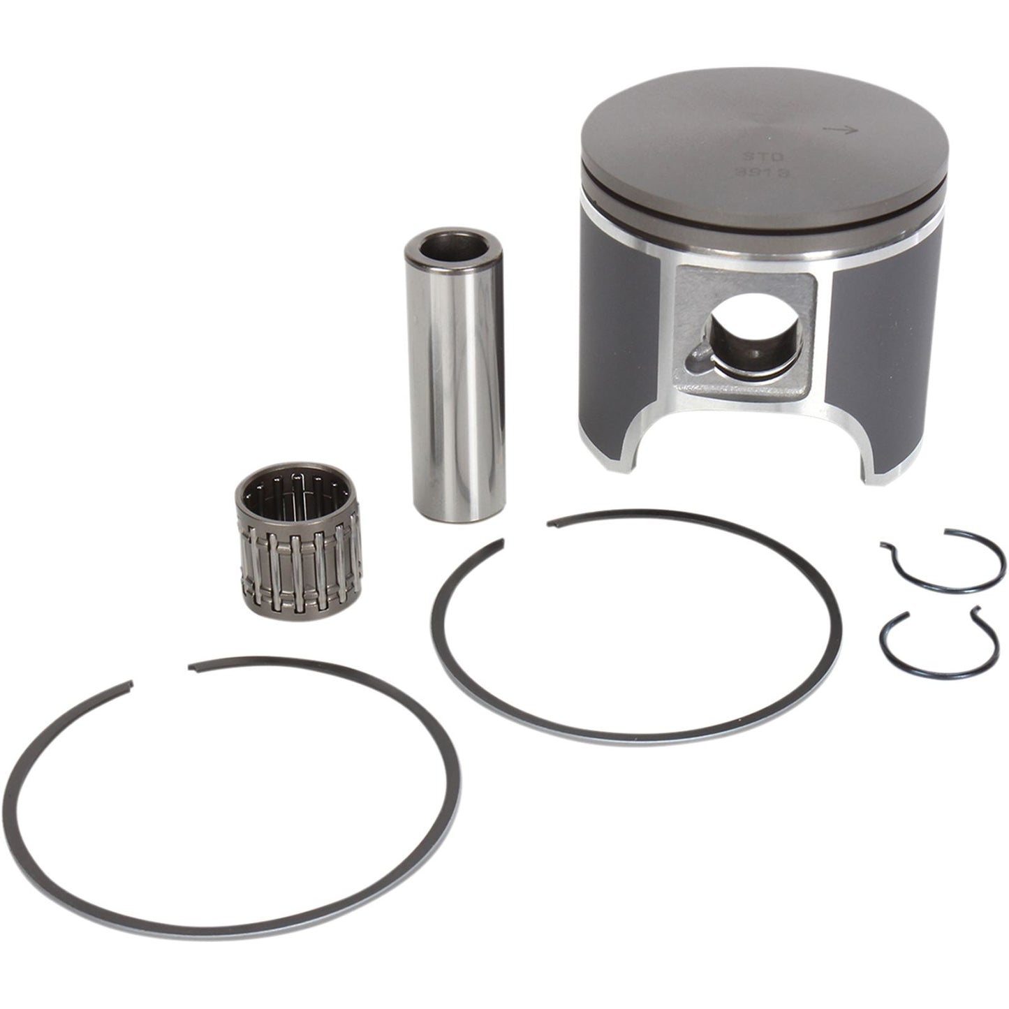ProX Piston Kit 01.5503.000_459901