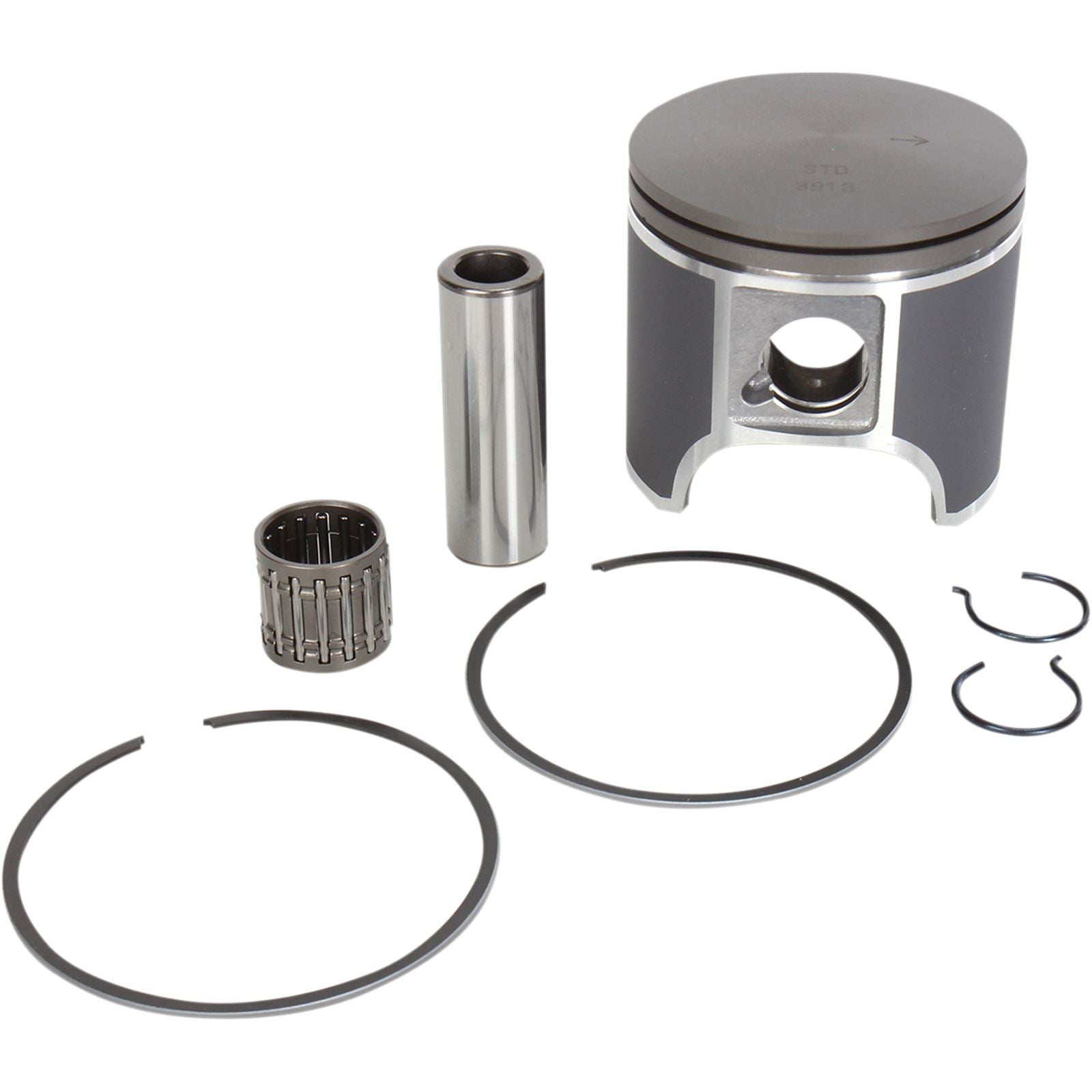 ProX Piston Kit 01.5503.000_459901