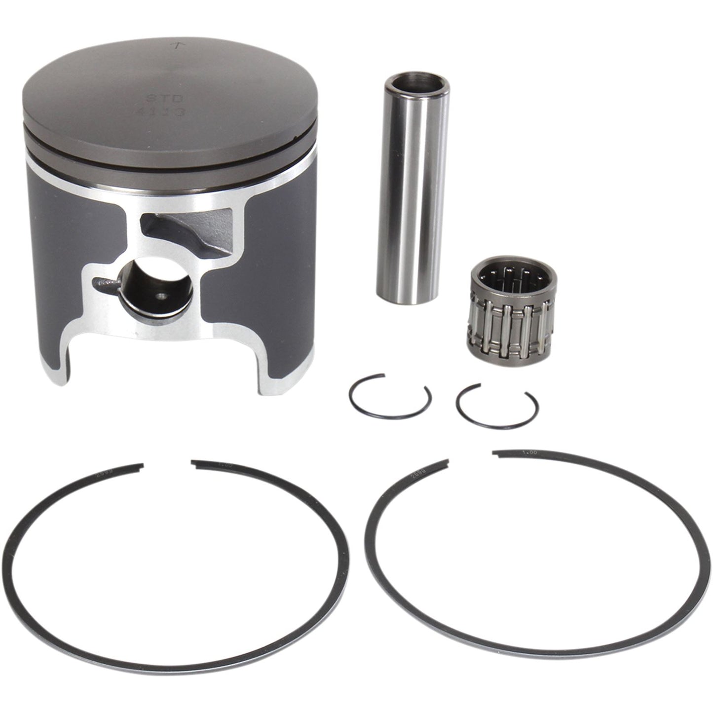 ProX Piston Kit 01.5599.000_459902