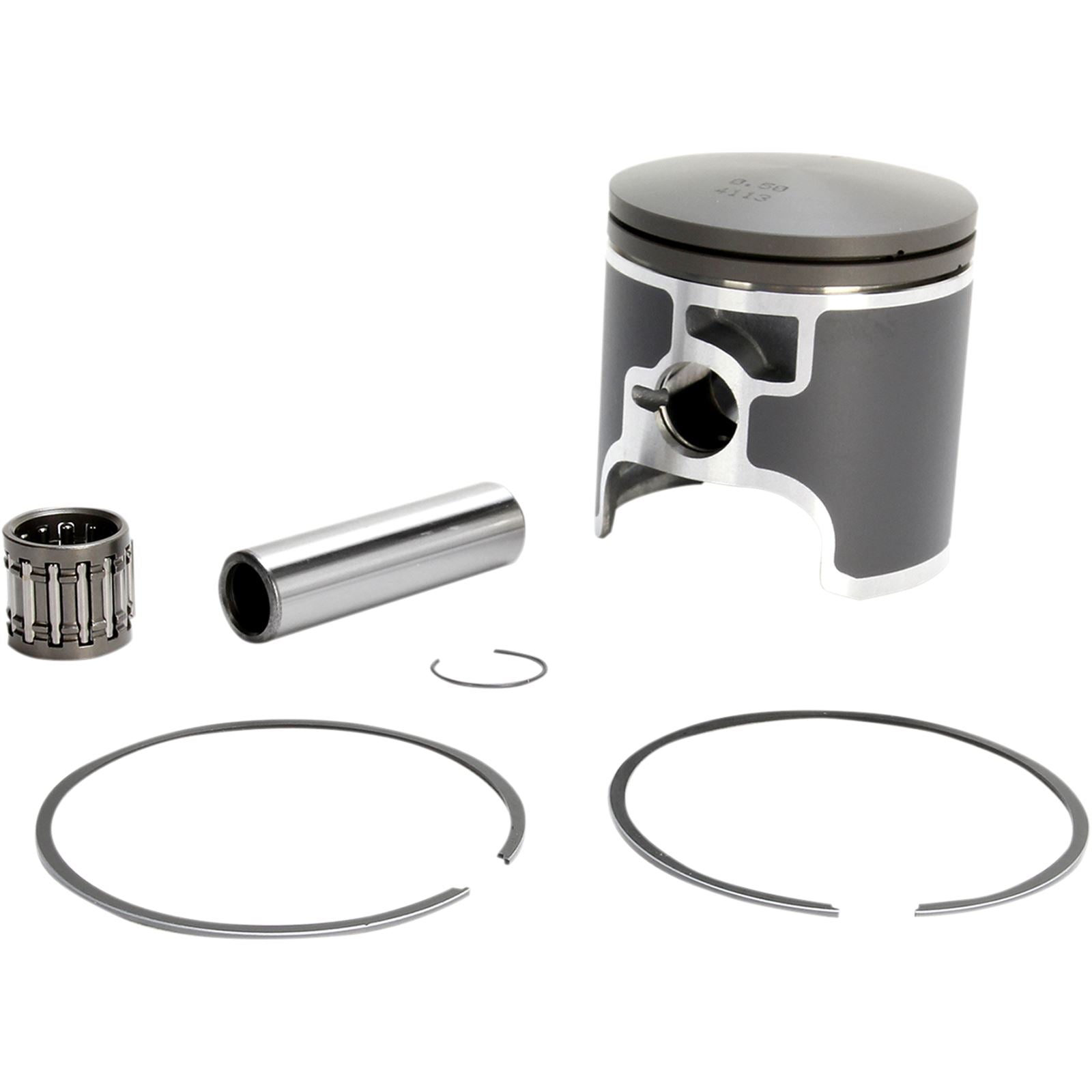 ProX Piston Kit 01.5599.050_459903