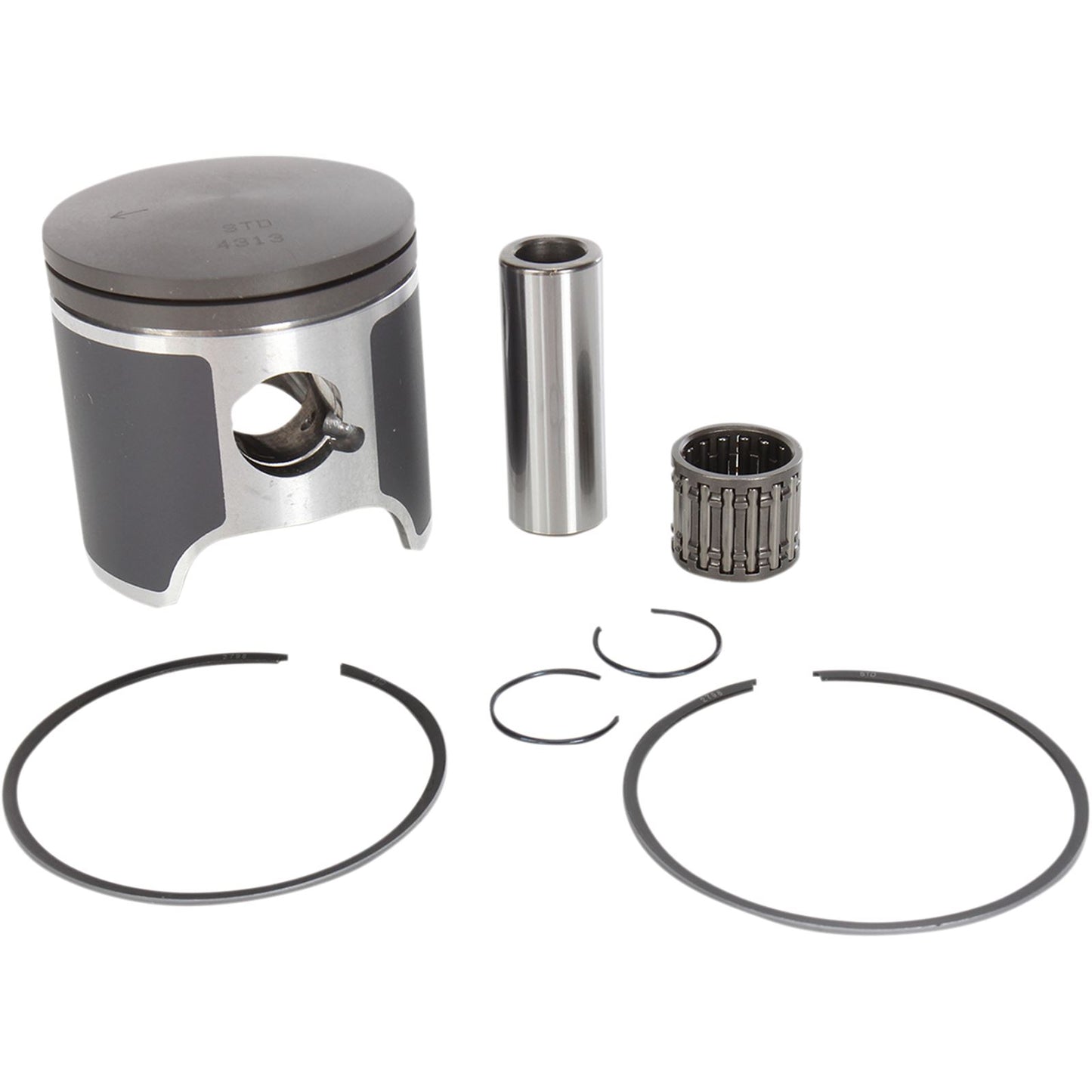 ProX Piston Kit 01.2798.000_459900