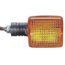 2FastMoto Front Turn Signal DOT for Honda VTR250 Interceptor  33300-KV0-405 / 25-1025_620046