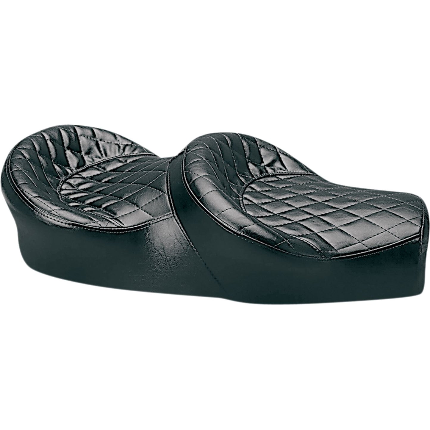 Saddlemen Double Seat Kit XH125_549399