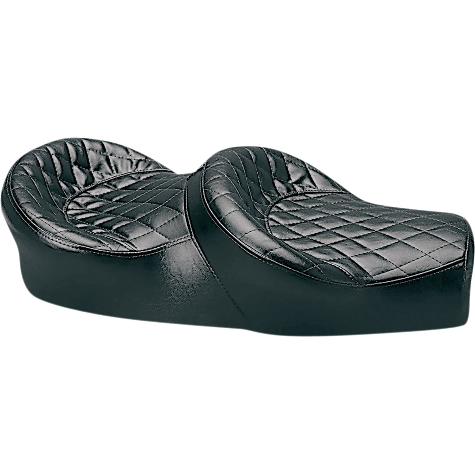Saddlemen Double Seat Kit XH125_549399