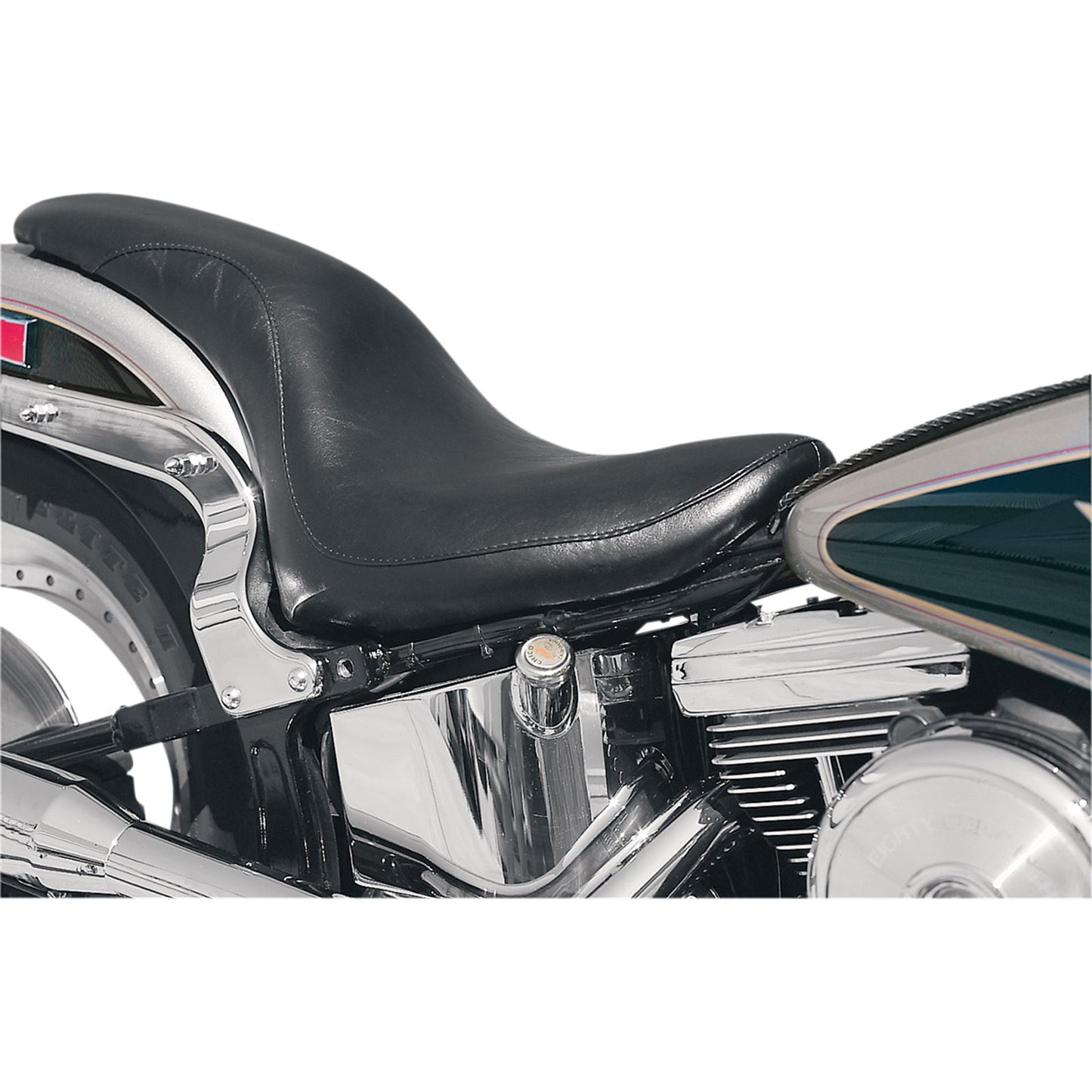 Saddlemen Profiler Seat - Softail 8885FJ_550278