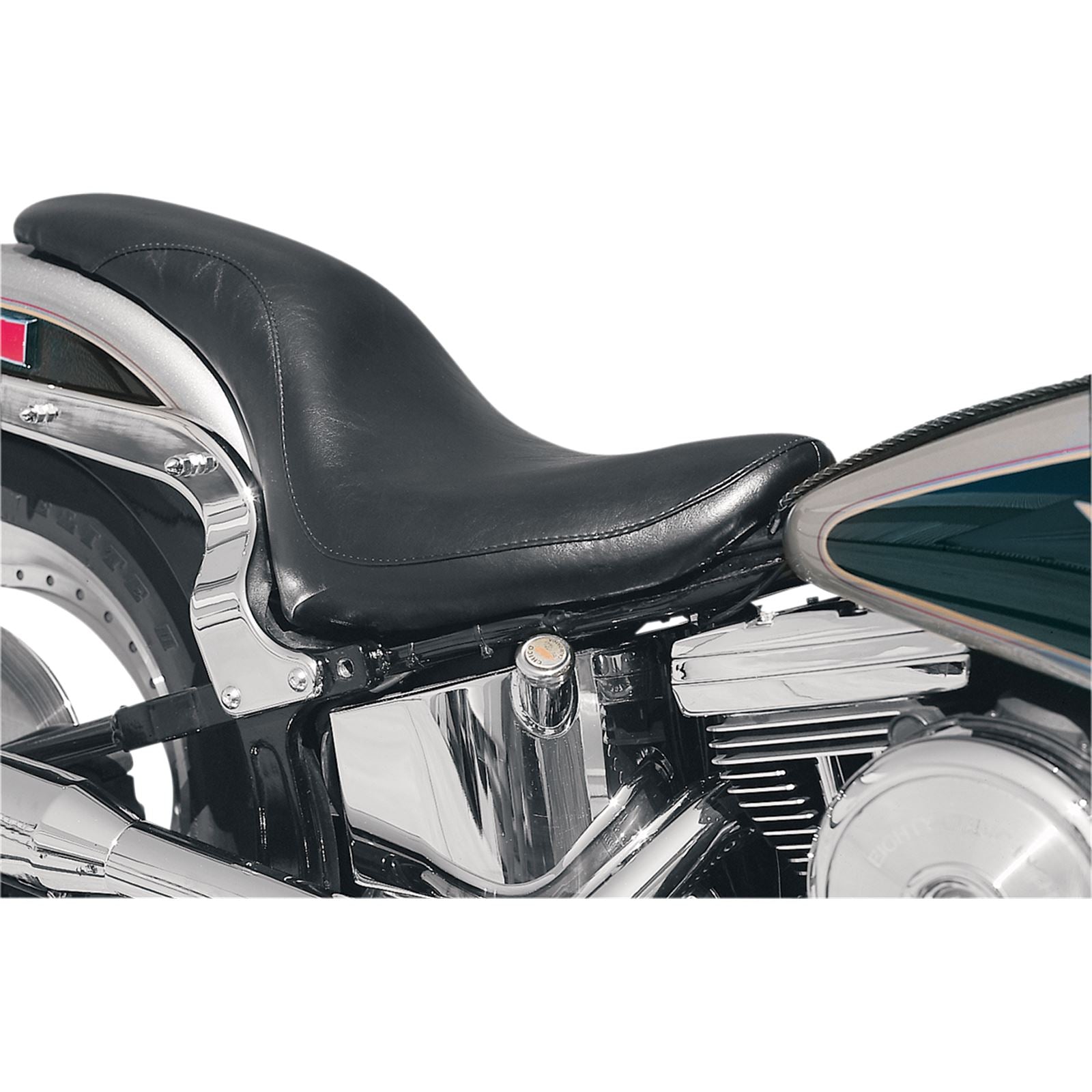 Saddlemen Profiler Seat - Softail 8885FJ_550278