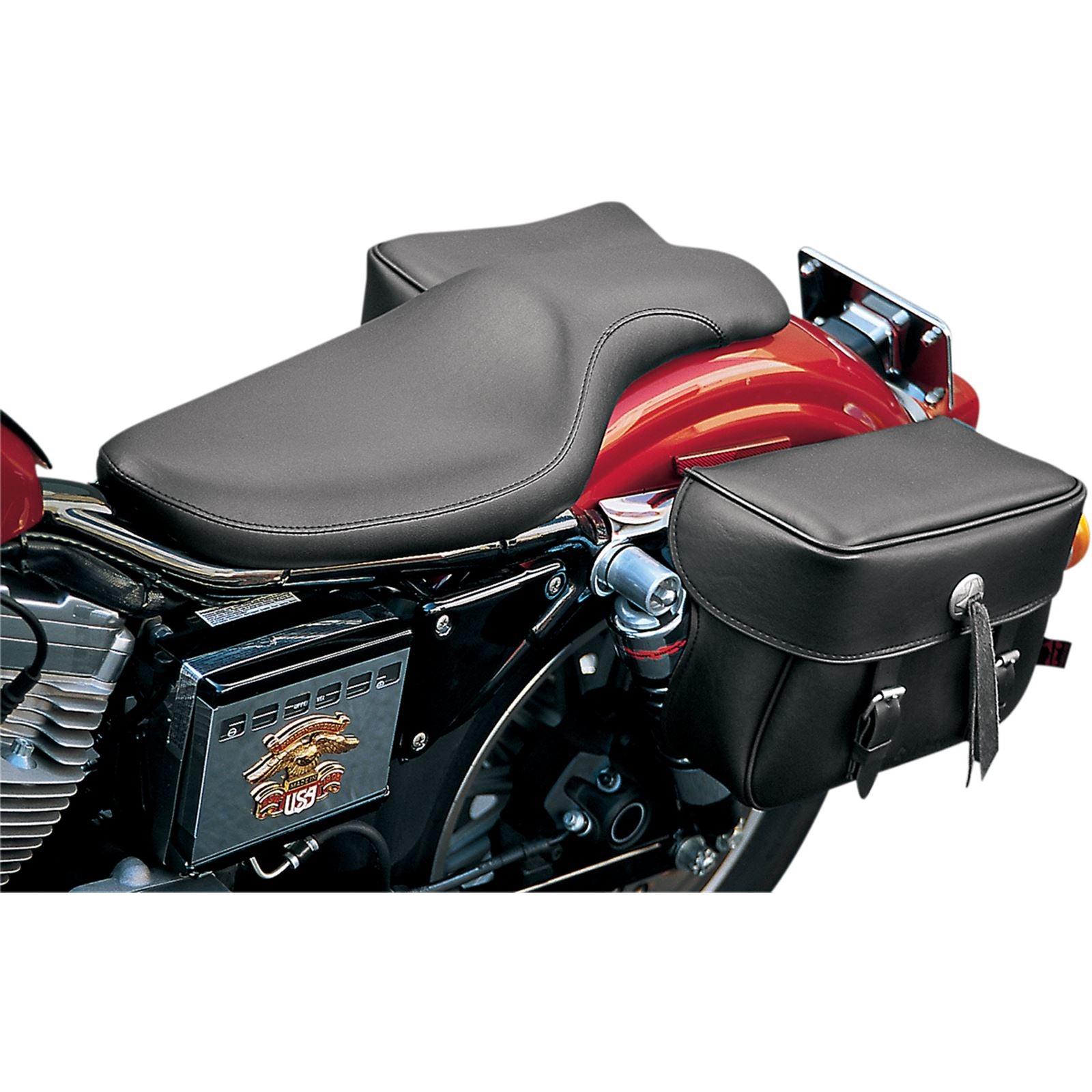 Saddlemen Profiler - XL 8585FJ_550281