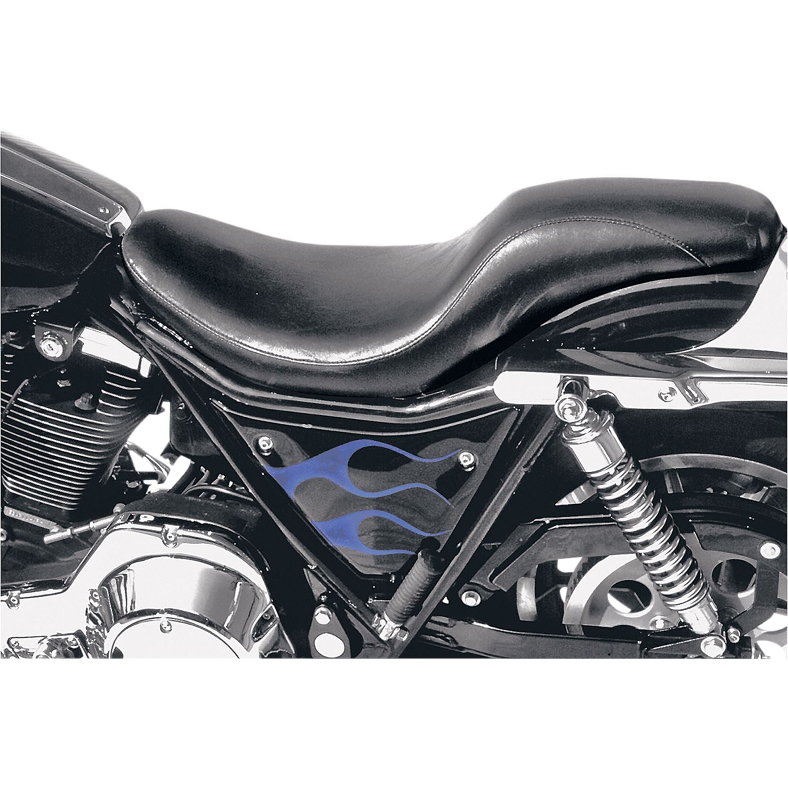 Saddlemen Profiler Seat - FXR 8785FJ_550276