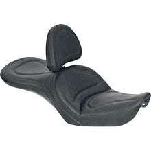 Saddlemen Explorer Seat - Backrest - FXDWG 83G52JS_550232