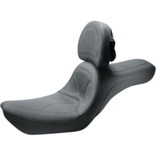 Saddlemen King Seat - Backrest - FXDWG 83G6HFJ_549907