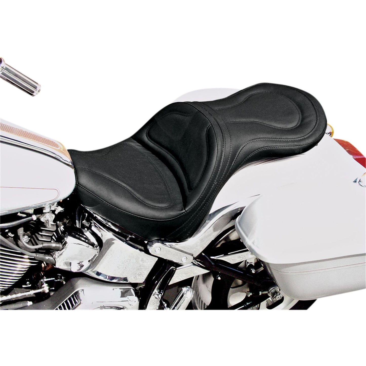 Saddlemen Explorer Seat - FXSTD 8250JS_549288