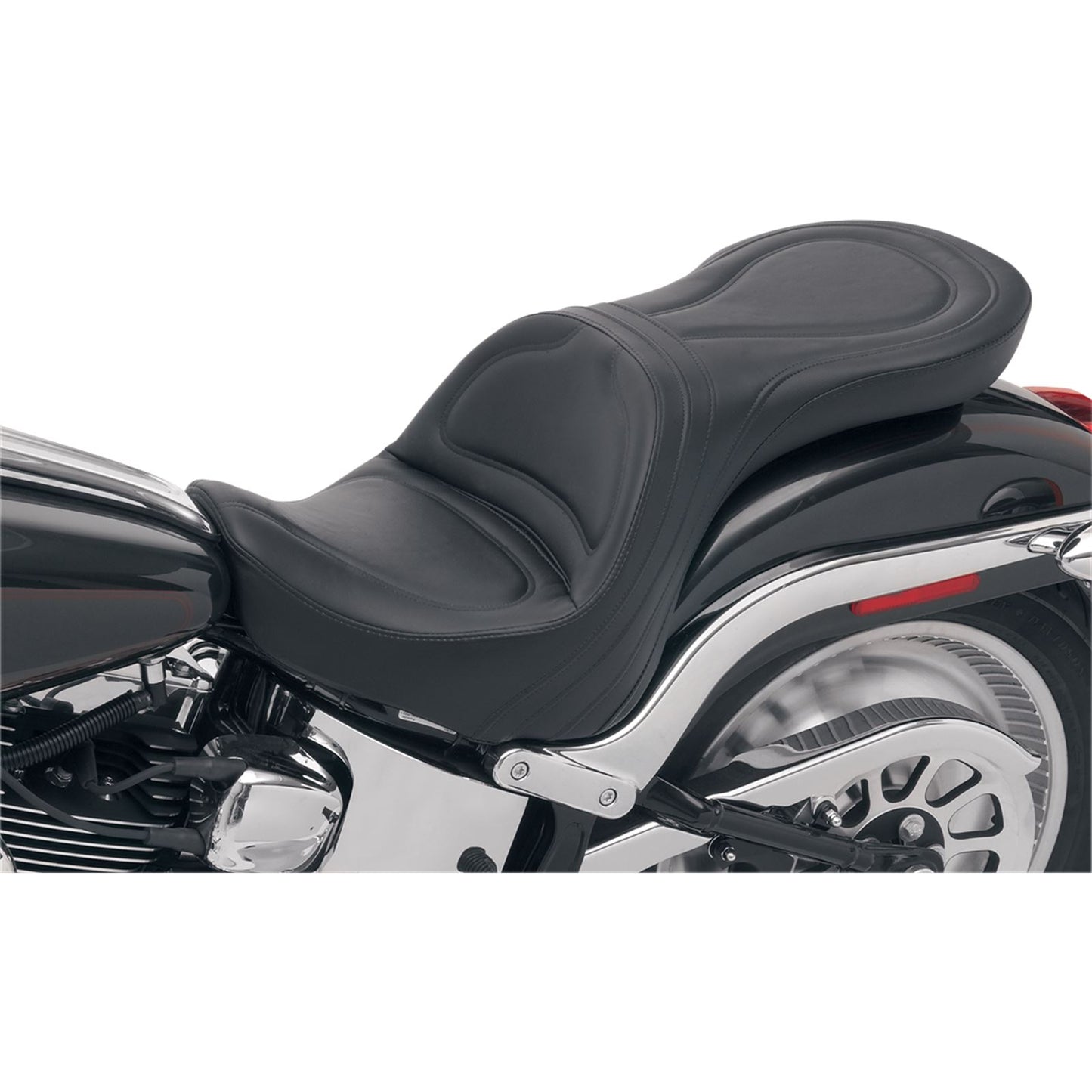 Saddlemen Explorer Seat - FXSTD 8250JS_549289