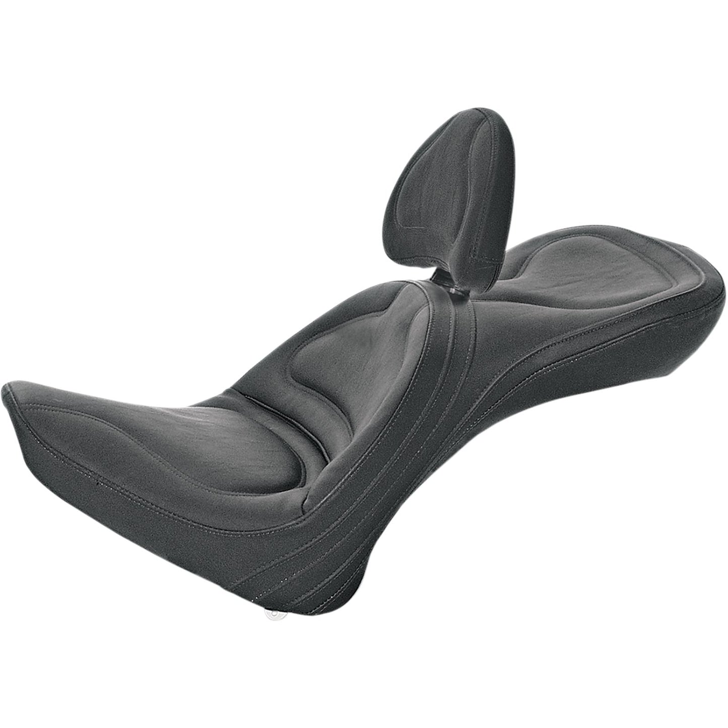 Saddlemen Explorer Seat - Backrest - Softail 8152JS_549287