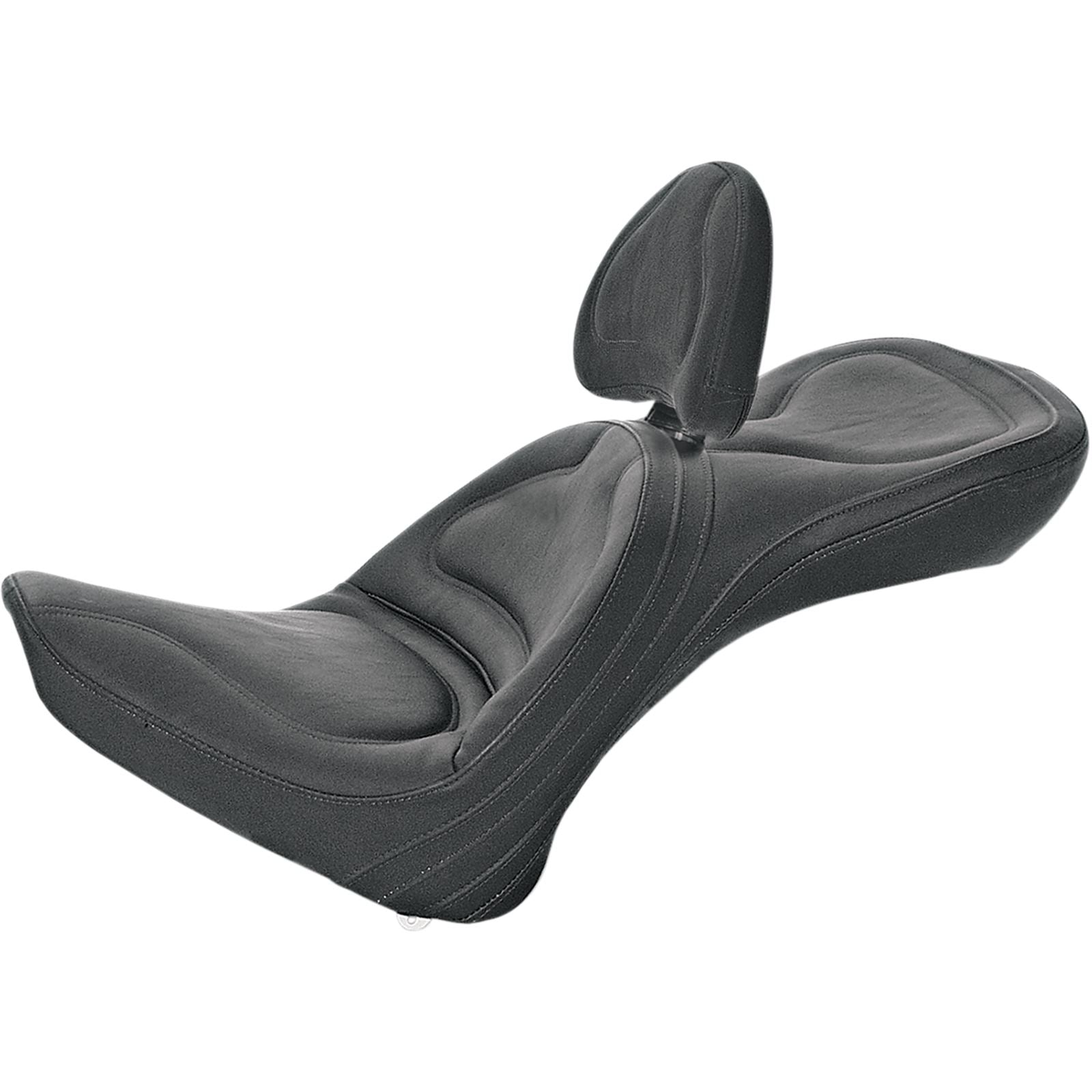 Saddlemen Explorer Seat - Backrest - Softail 8152JS_549287