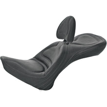 Saddlemen Explorer Seat - Backrest - Softail 8152JS_549287