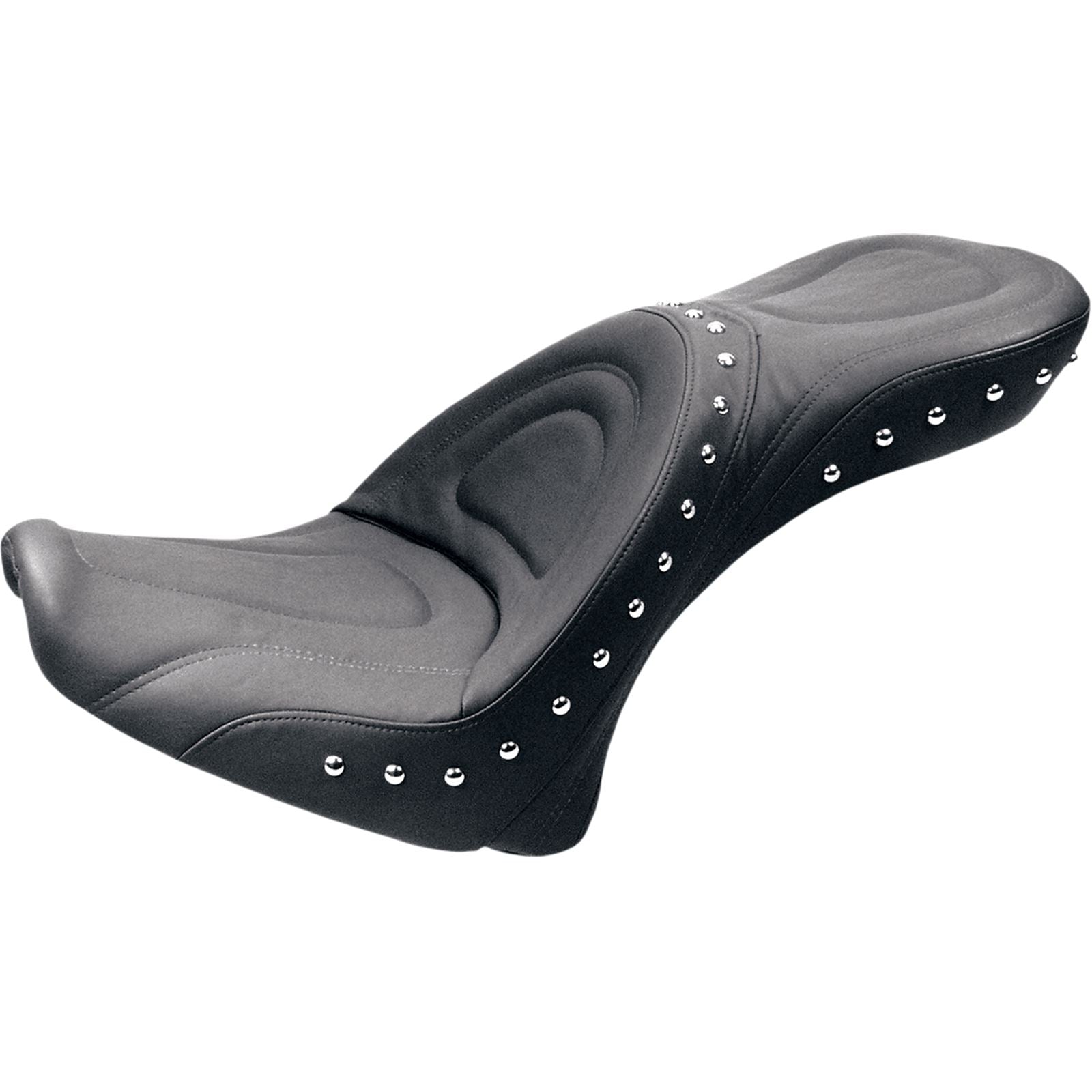Saddlemen Explorer Special Seat - Softail 8100J_550138