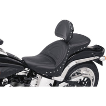 Saddlemen Explorer Special Seat - Softail 8102J_550149