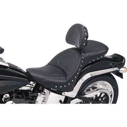 Saddlemen Explorer Special Seat - Softail 8102J_550149